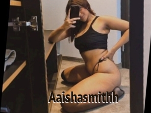 Aaishasmithh