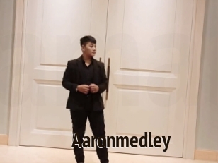 Aaronmedley