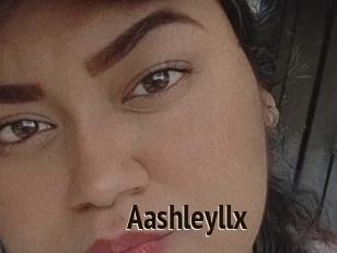 Aashleyllx