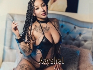 Aayshel