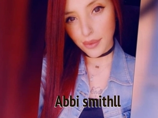 Abbi_smithll
