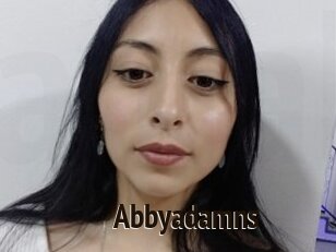 Abbyadamns