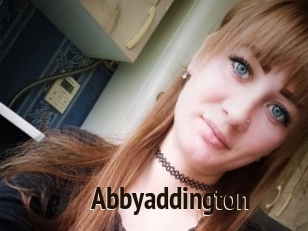 Abbyaddington