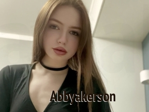 Abbyakerson