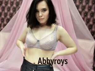 Abbyroys