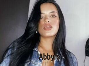 Abbyrs