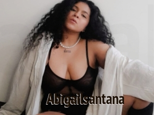 Abigailsantana