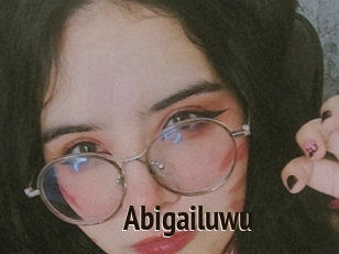 Abigailuwu