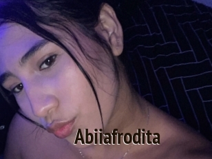 Abiiafrodita