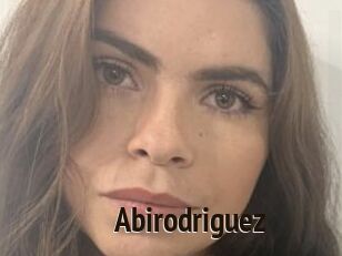 Abirodriguez