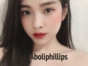 Aboliphillips