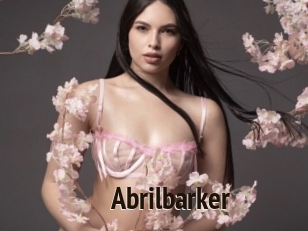 Abrilbarker