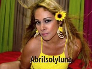 Abrilsolyluna