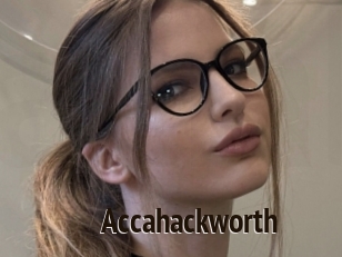 Accahackworth