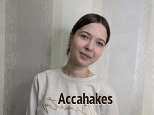 Accahakes