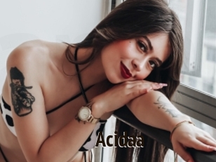 Acidaa