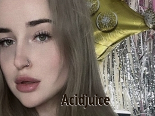 Acidjuice