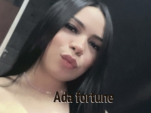 Ada_fortune