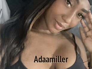 Adaamiller