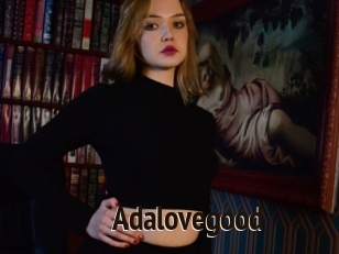 Adalovegood
