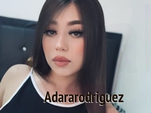 Adararodriguez
