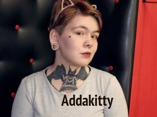 Addakitty