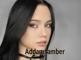 Addamsamber