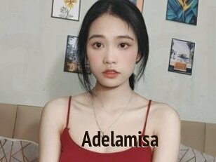Adelamisa