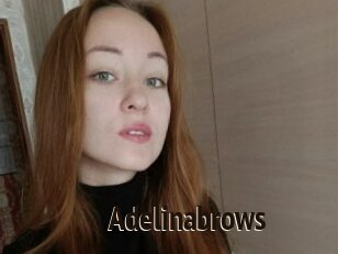 Adelinabrows