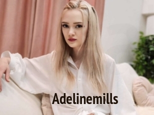 Adelinemills