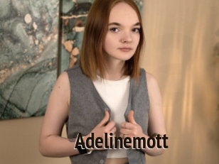 Adelinemott