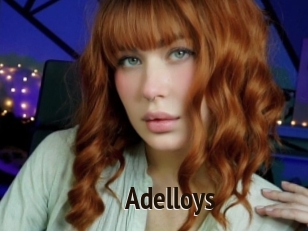 Adelloys