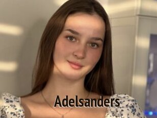 Adelsanders