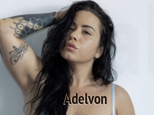 Adelvon