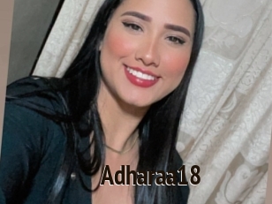 Adharaa18