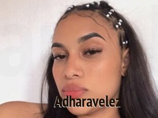 Adharavelez
