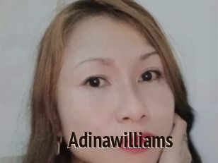 Adinawilliams