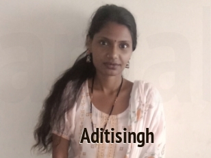 Aditisingh