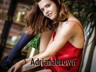 Adrianabrown