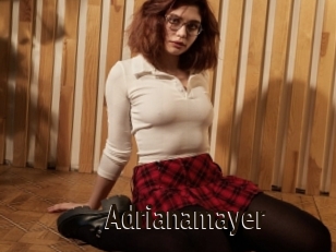 Adrianamayer