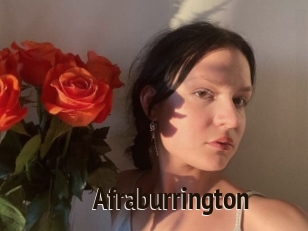 Afraburrington