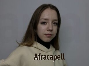 Afracapell