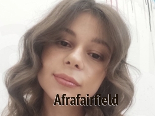 Afrafairfield