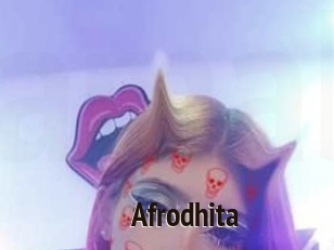 Afrodhita