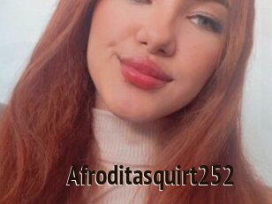 Afroditasquirt252