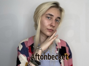 Aftonbecket