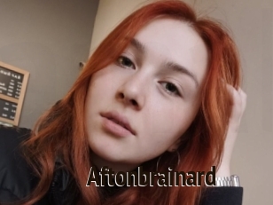 Aftonbrainard