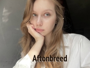 Aftonbreed