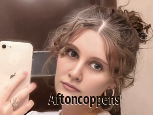 Aftoncoppens
