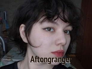 Aftongranger